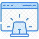 Alert  Icon