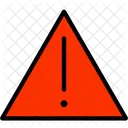 Alert Warning Alarm Icon