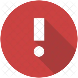 Alert Logo Icon