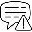 Alert Warning Caution Icon