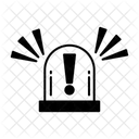 Alert  Icon