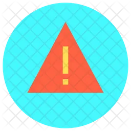 Alert  Icon