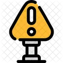 警告  アイコン