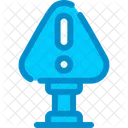 Alert  Icon