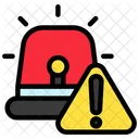 Alert  Icon