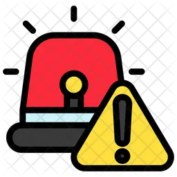 警告  アイコン