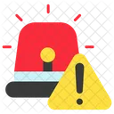 Alert  Icon