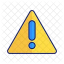 Sign Engineering Alert Warning Icon