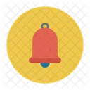 Alert Notification Bell Icon