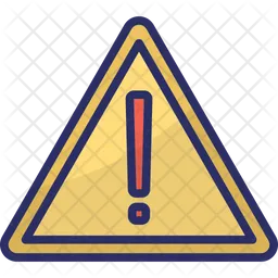 Alert  Icon