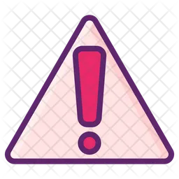 Alert  Icon