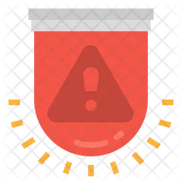 Alert  Icon