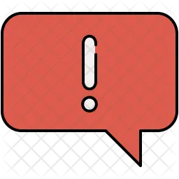 Alert  Icon