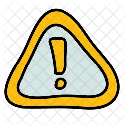 Alert  Icon