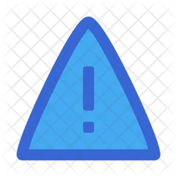 Alert  Icon