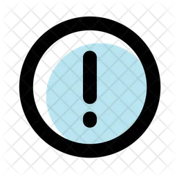 Alert  Icon