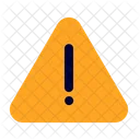 Alert  Icon