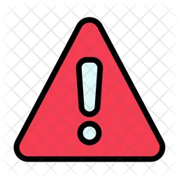 Alert  Icon