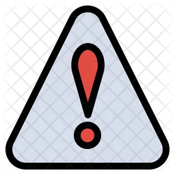 Alert  Icon