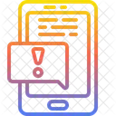 Alert Icon