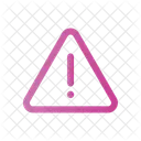 Alert Warning Sign Icon