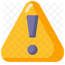 Alert  Icon