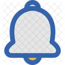 Alert Bell Interface Icon