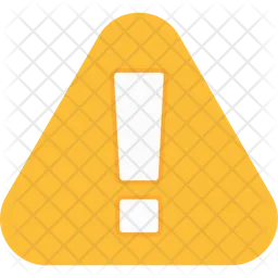 Alert  Icon