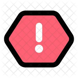 Alert  Icon