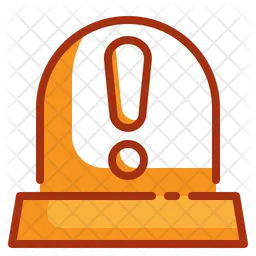 Alert  Icon