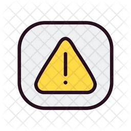 Alert  Icon