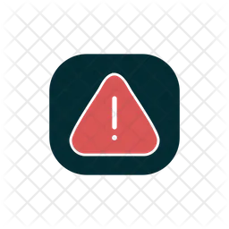 Alert  Icon