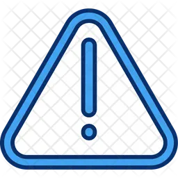 Alert  Icon