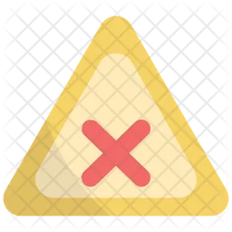 Alert  Icon