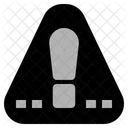 Alert  Icon