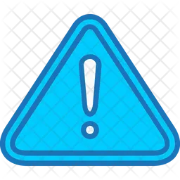 Alert  Icon