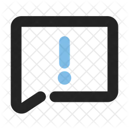 Alert  Icon