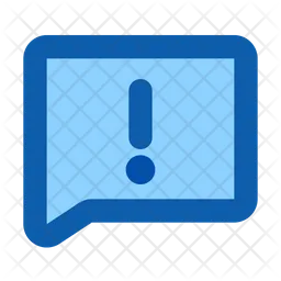 Alert  Icon