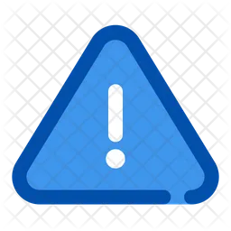 Alert  Icon