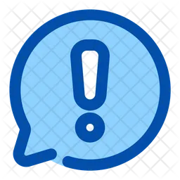 Alert  Icon