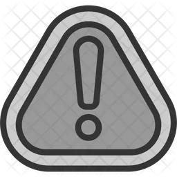 Alert  Icon