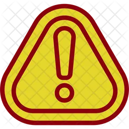 Alert  Icon