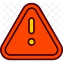 Alert Danger Error Icon
