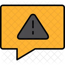 Alert  Icon