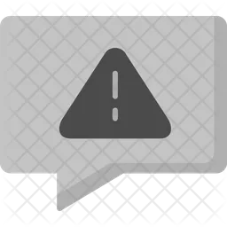 Alert  Icon