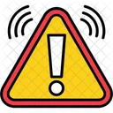 Alert Sign Attention Icon