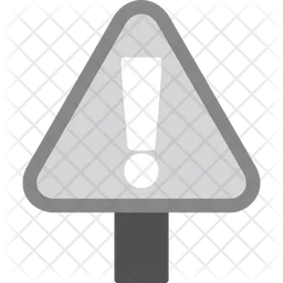 Alert  Icon