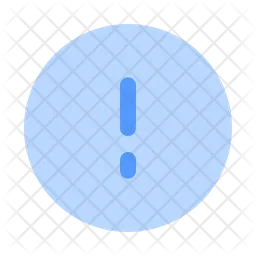 Alert  Icon