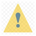Alert Danger Warning Icon