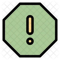 Alert  Icon